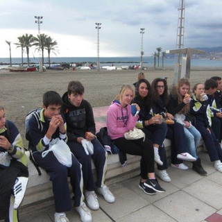 cimg4203 Montessori-Schulzentrum Leipzig - Neuigkeiten - Spanien: vernetzt - sozial - real